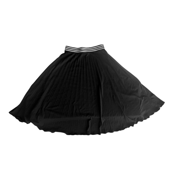 Wet Seal Dresses & Skirts - Pleated Midi Skirt